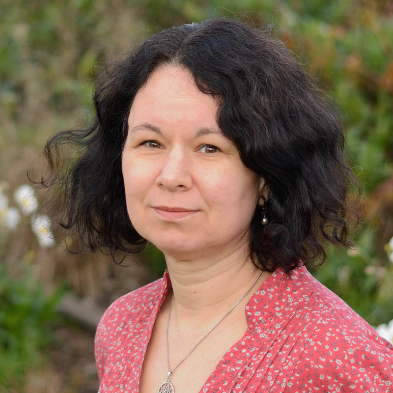 PhDr. Olga Bukovjanová